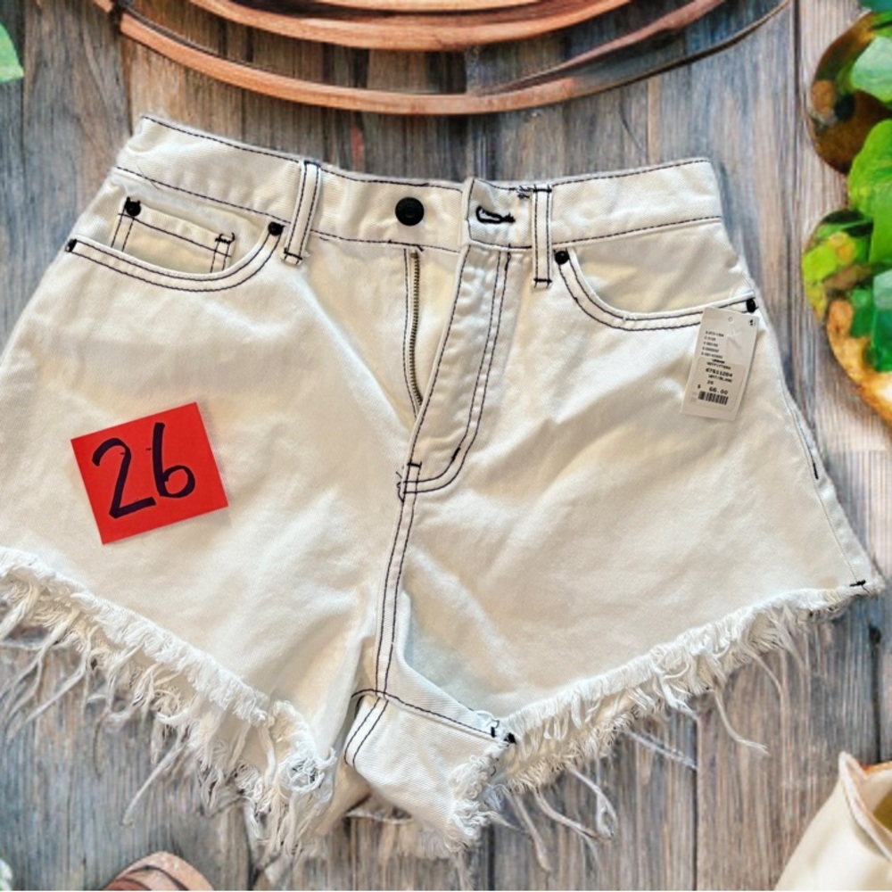 New Urban Outfitters shorts